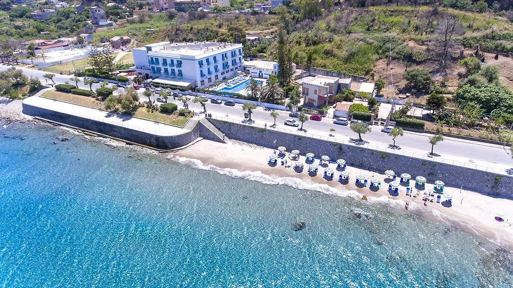 Hotel Tourist Cefalu