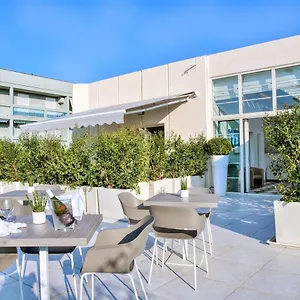 Apartmanhotel Horizon, Cefalù