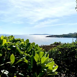 Fronte Mare Appartamento Santa Teresa di Gallura