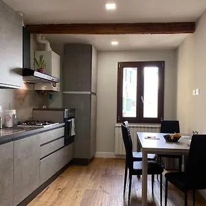 Lovely Flat Between Mercato Centrale And Duomo Florence