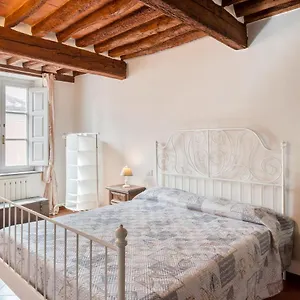 Santa Gemma - Affitti Brevi Italia Appartamento Lucca