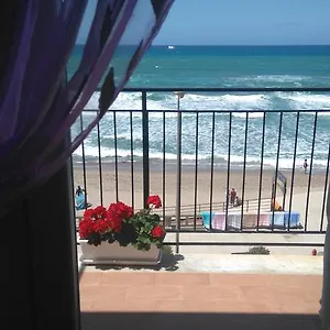 Casa Alba Cefalu