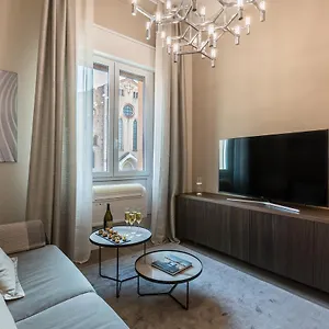 San Francesco Luxury - Adult Only Bologna