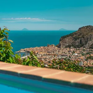 L' Arca Cefalu