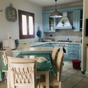 Splendido Con Giardino A Santa Teresa Casa vacanze Santa Teresa di Gallura