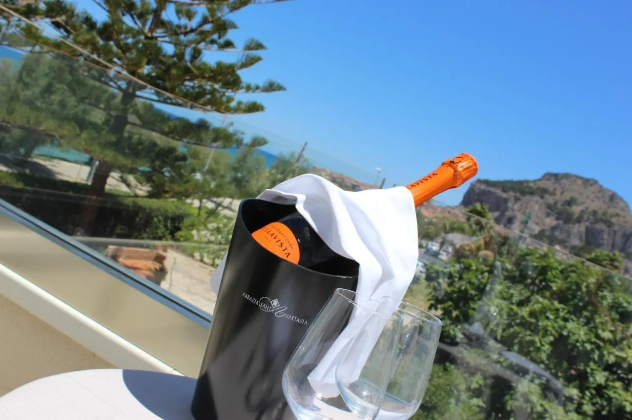 Hotel Tourist Cefalu Italy