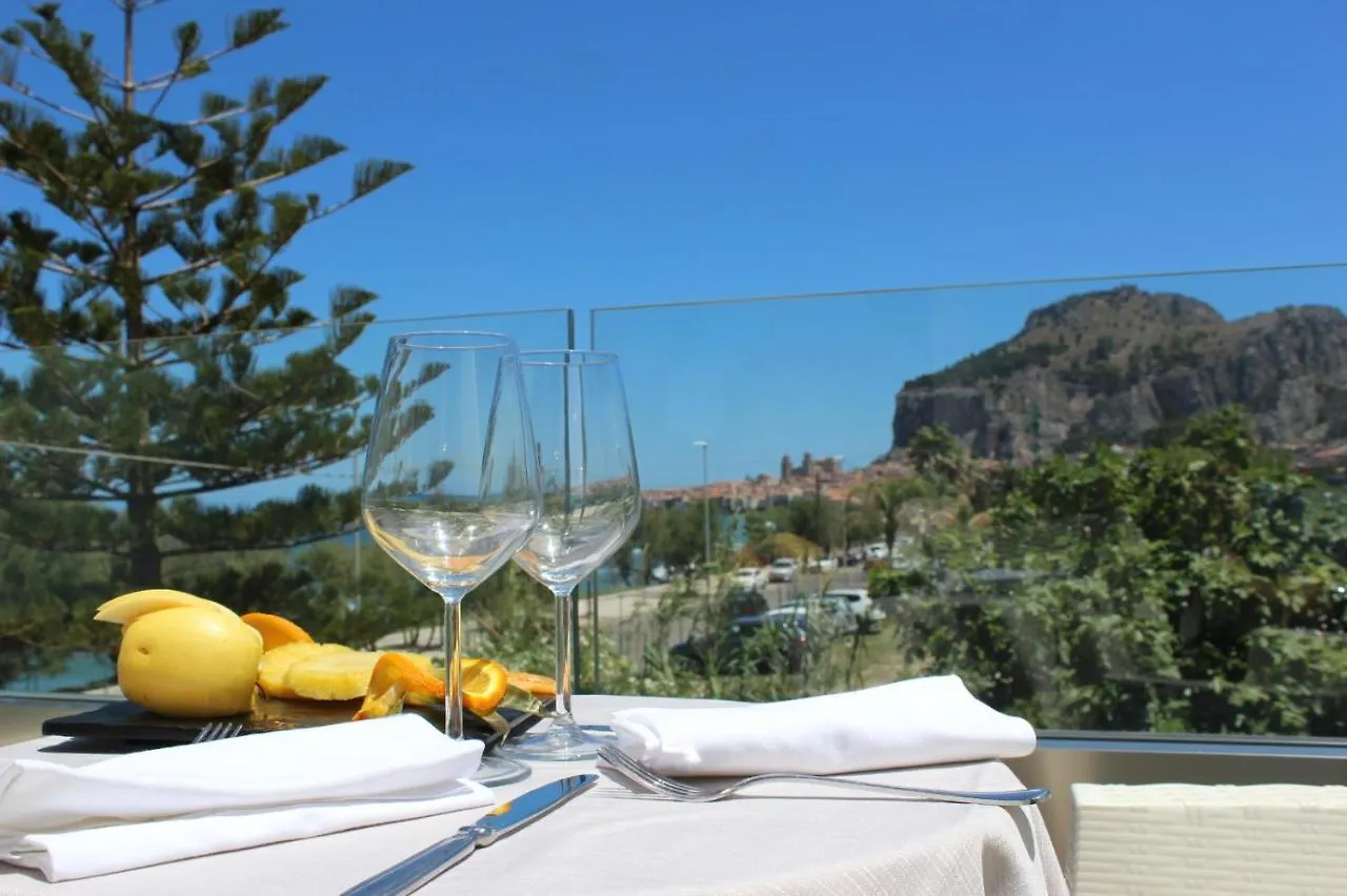 Hotel Tourist Cefalu 3*,  Italy