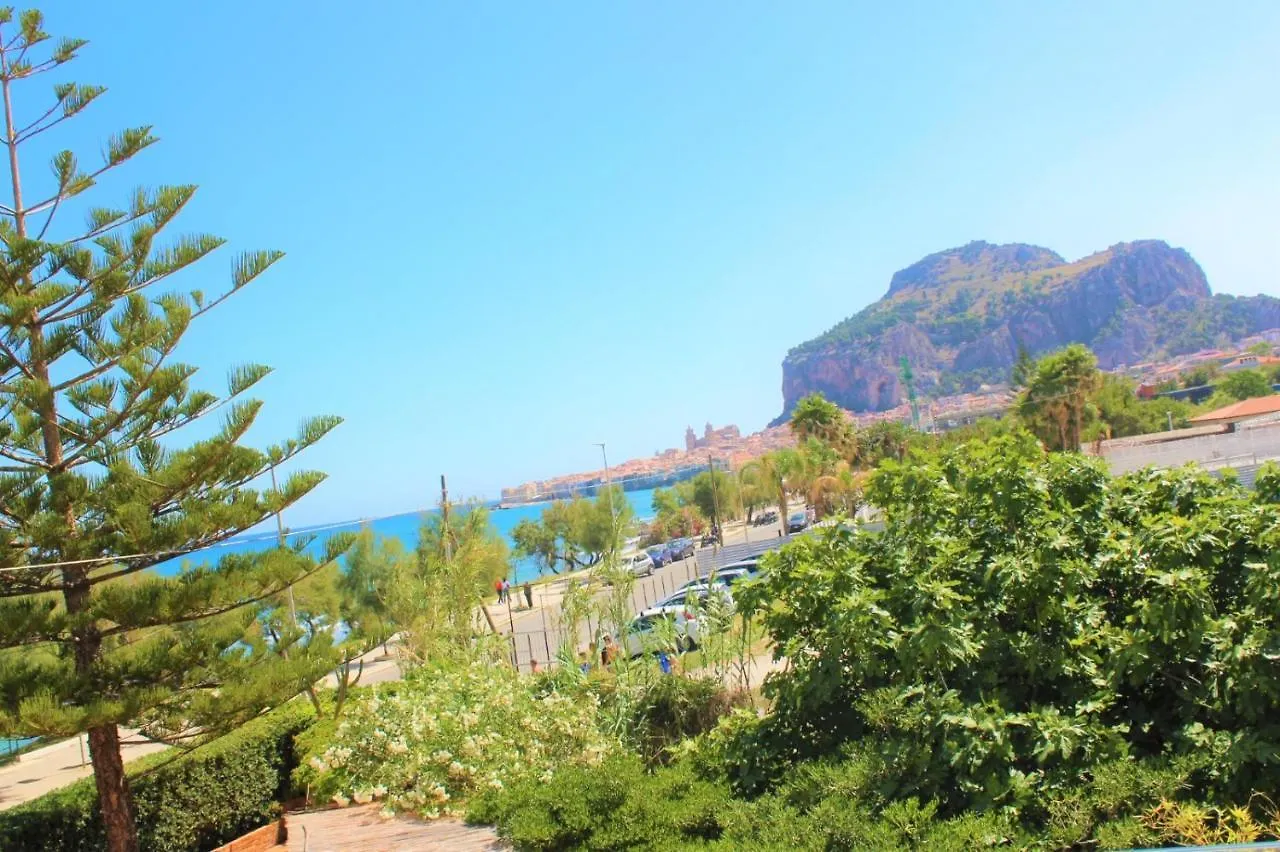 Hotel Tourist Cefalu