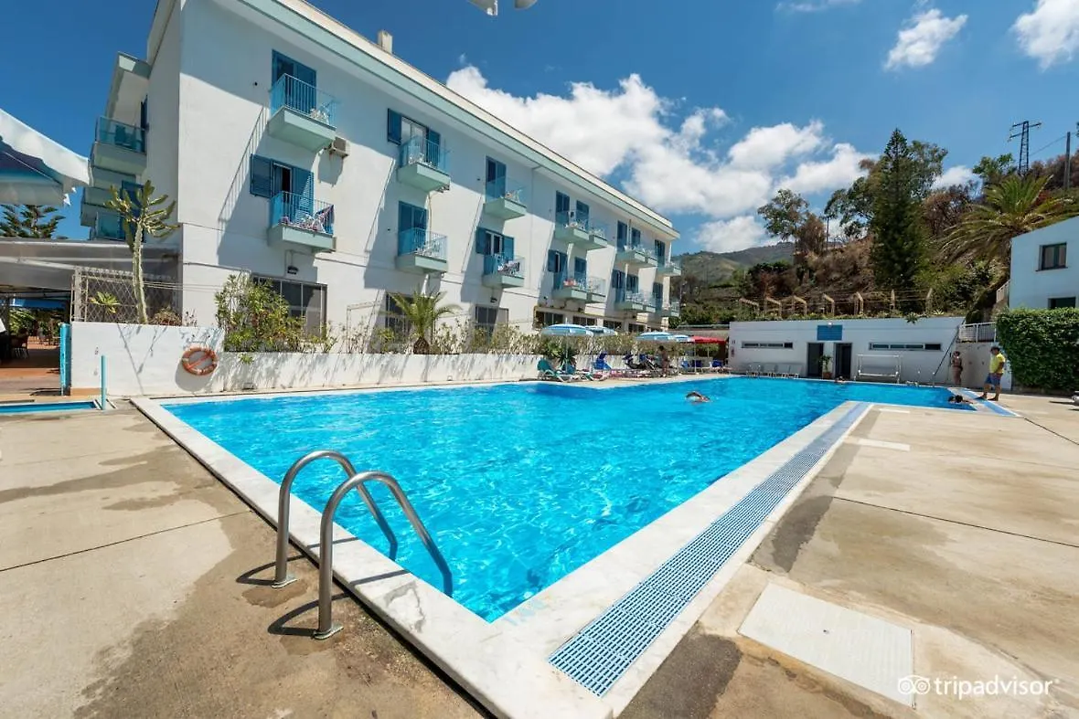 ***  Hotel Tourist Cefalu Italy