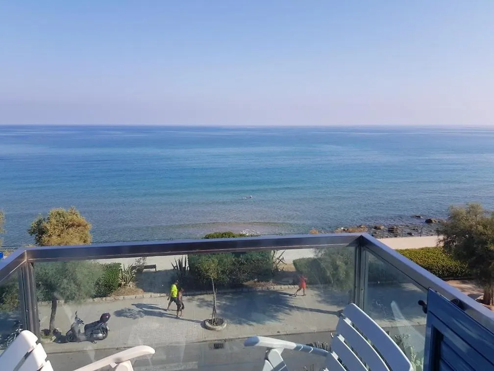 Hotel Tourist Cefalu