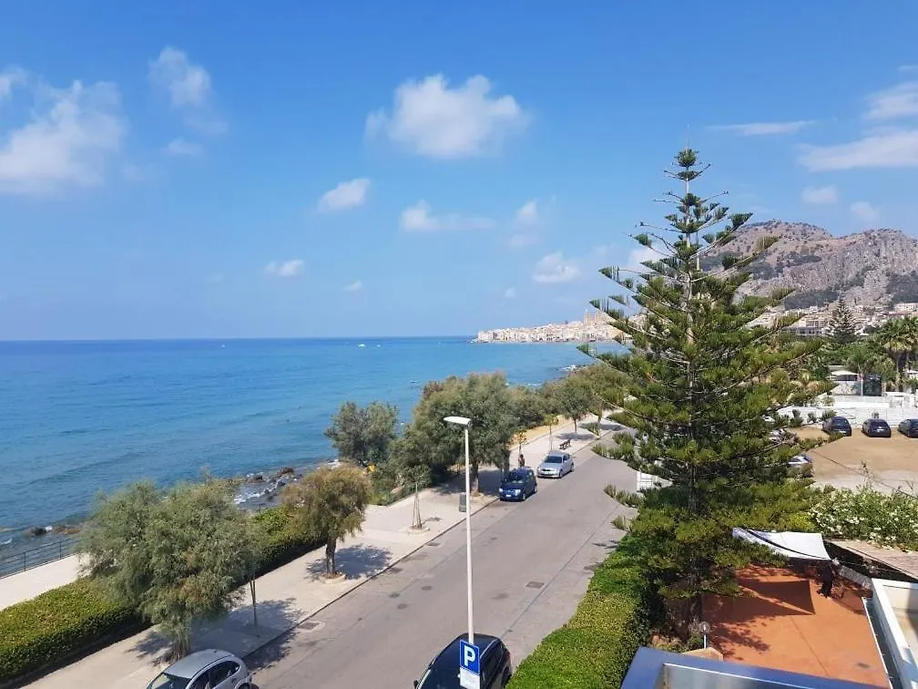 Hotel Tourist Cefalu