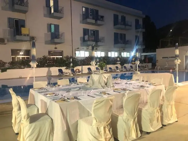 Hotel Tourist Cefalu
