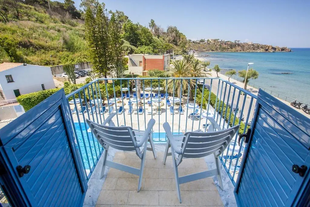 Hotel Tourist Cefalu