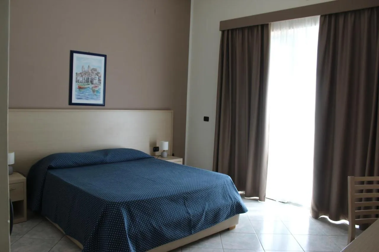 Hotel Tourist Cefalu