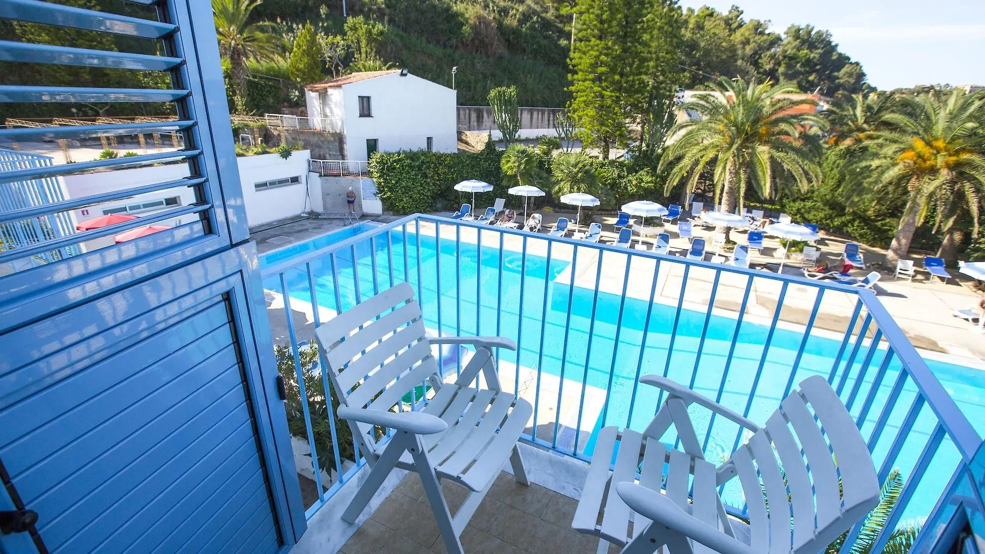 Hotel Tourist Cefalu