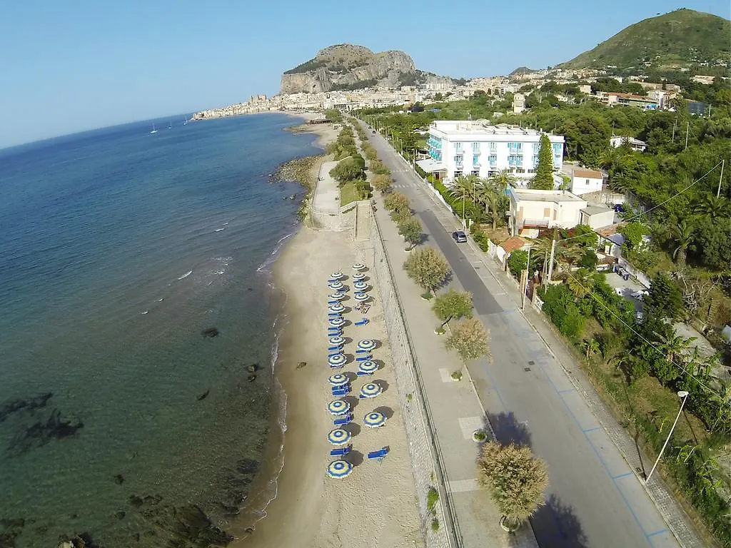 Hotel Tourist Cefalu