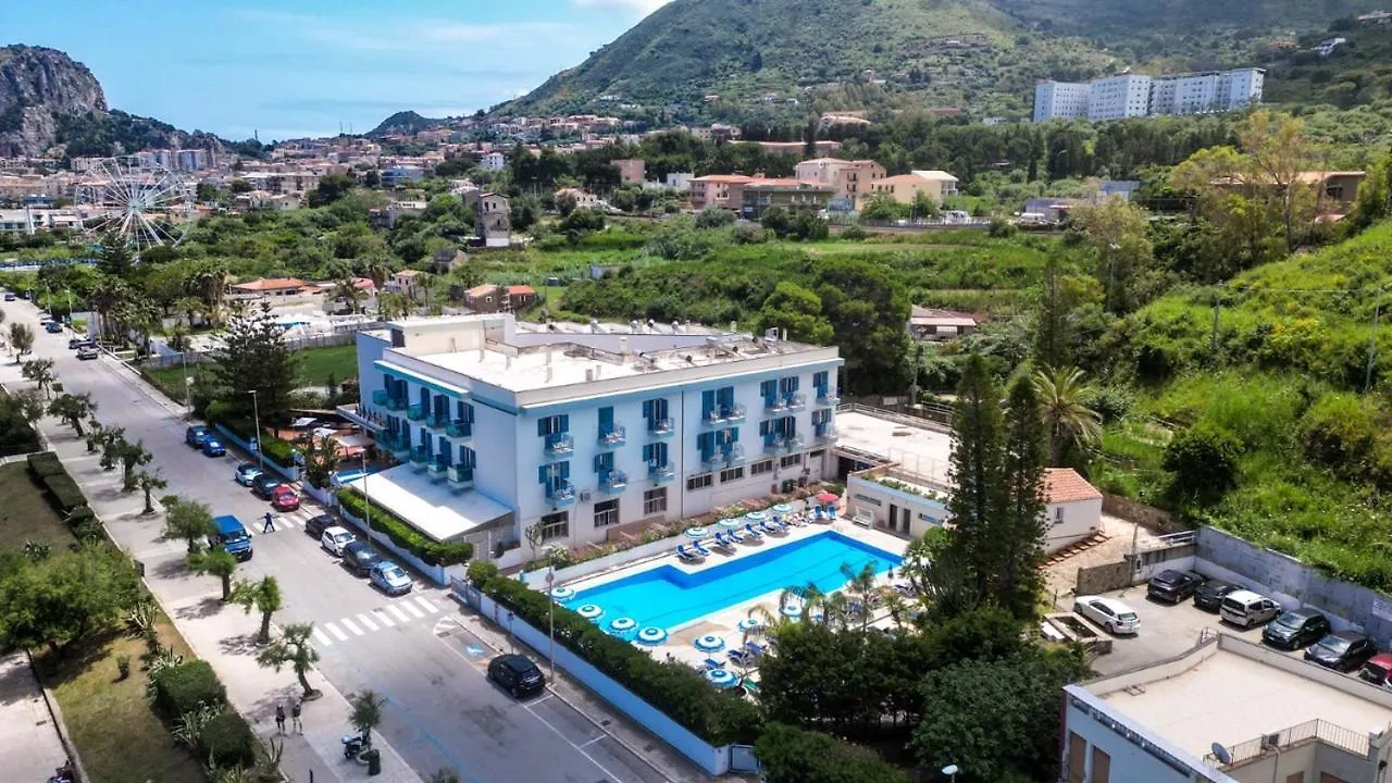 Hotel Tourist Cefalu