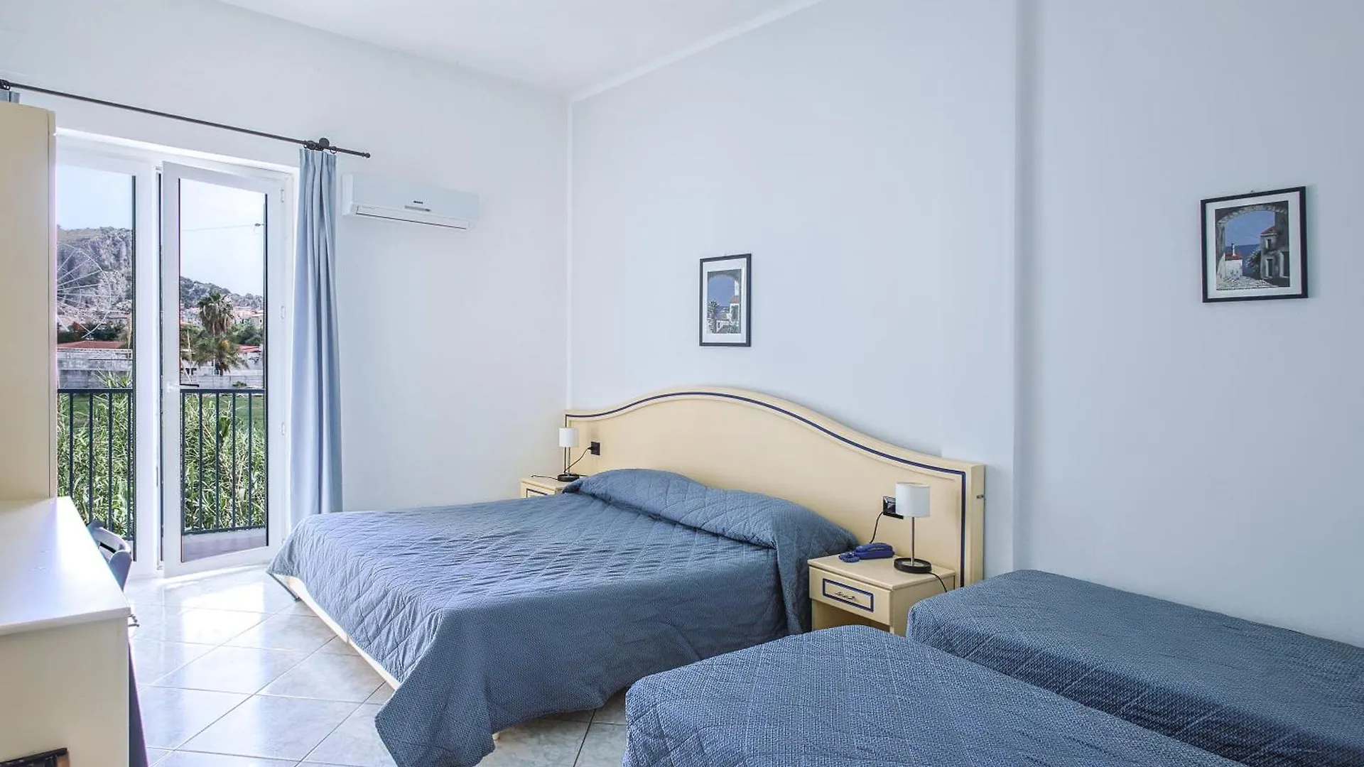 Hotel Tourist Cefalu