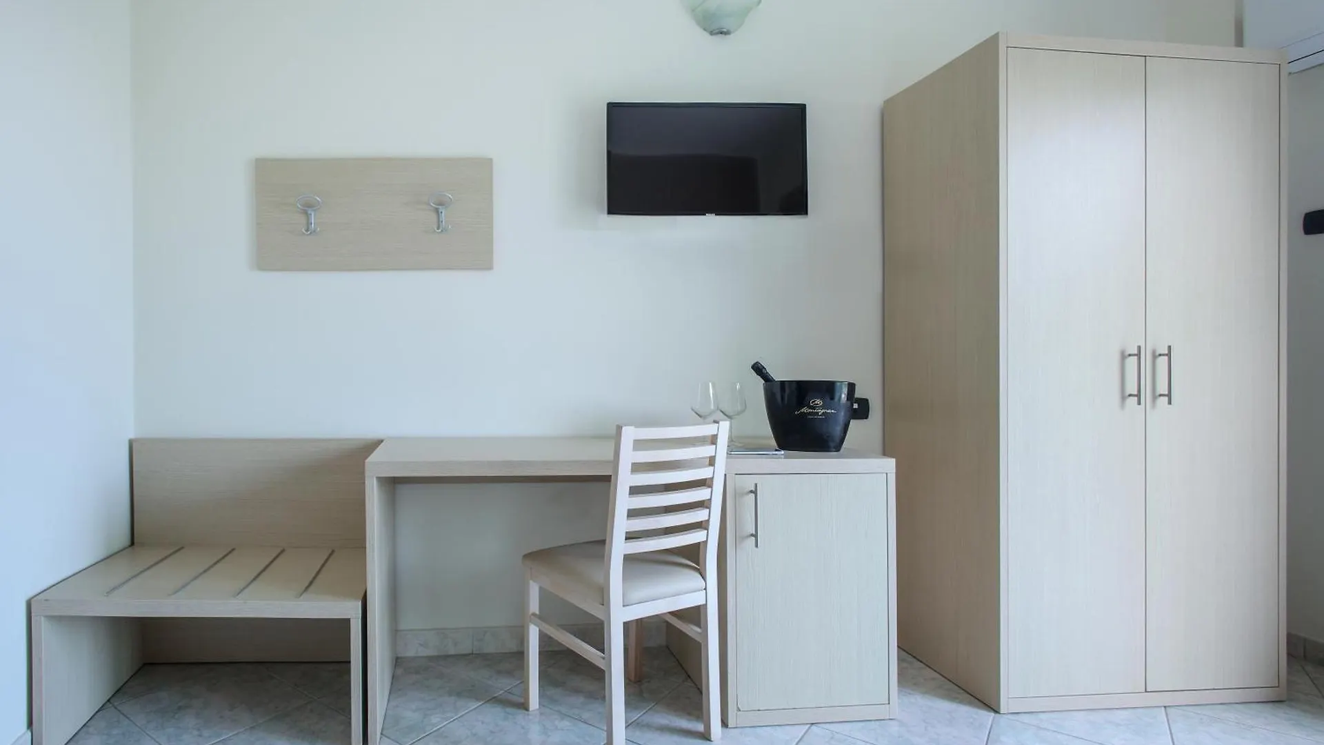 Hotel Tourist Cefalu