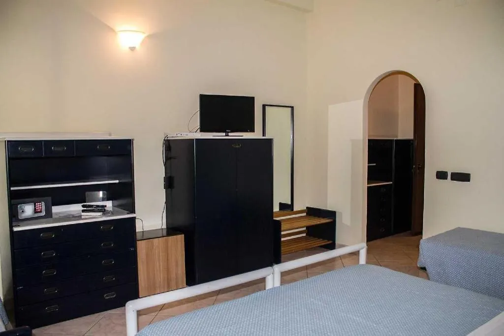 Hotel Tourist Cefalu