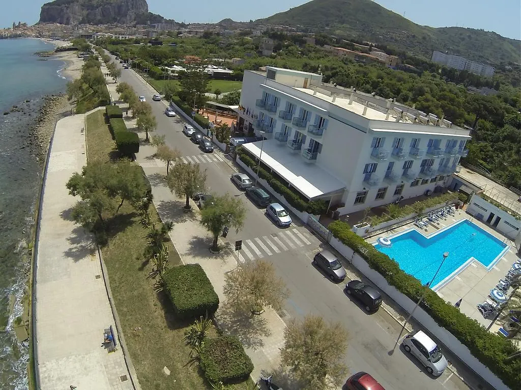 Hotel Tourist Cefalu