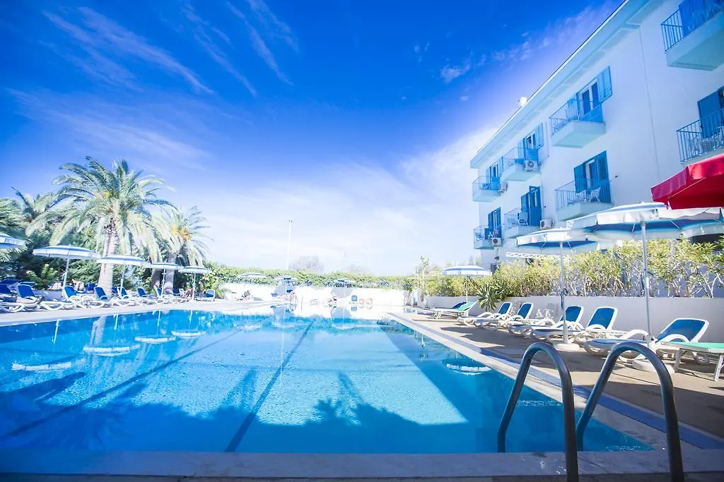 Hotel Tourist Cefalu