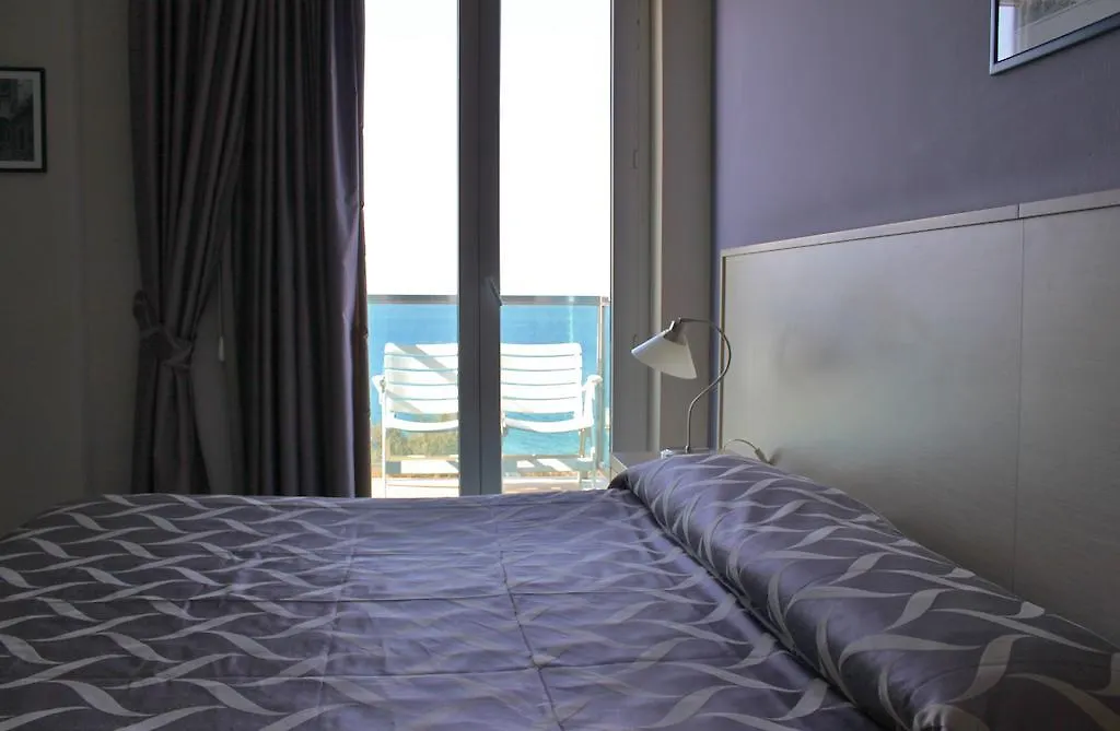 Hotel Tourist Cefalu