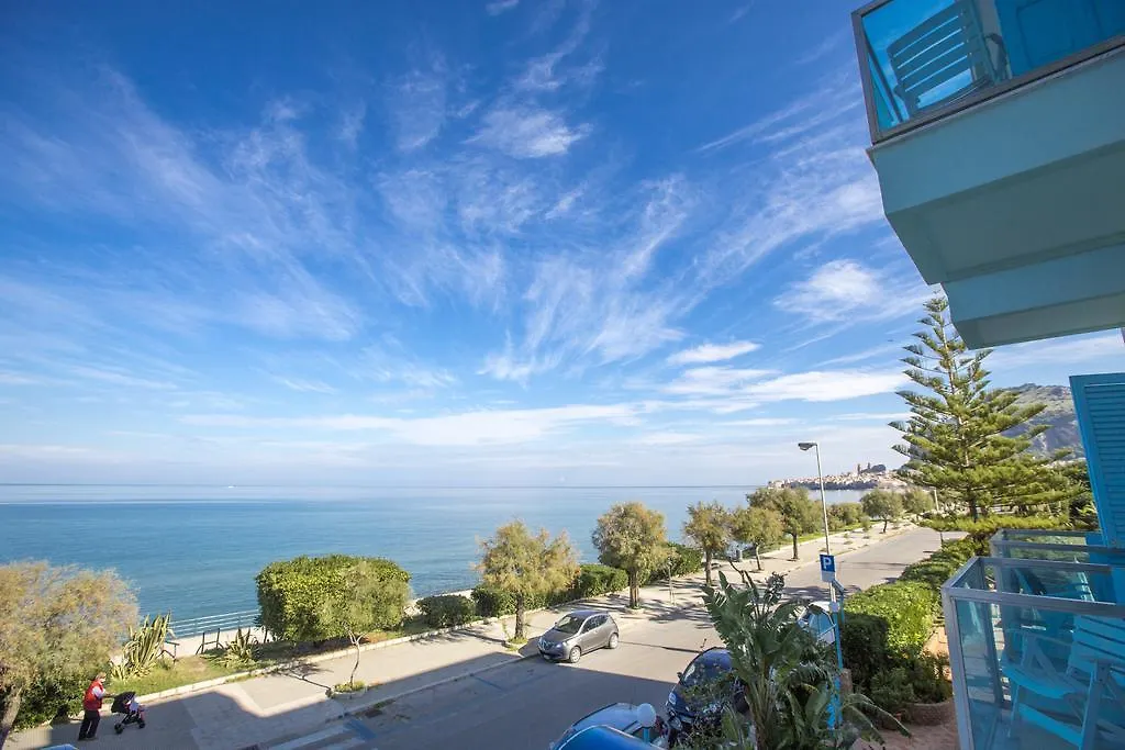 Hotel Tourist Cefalu