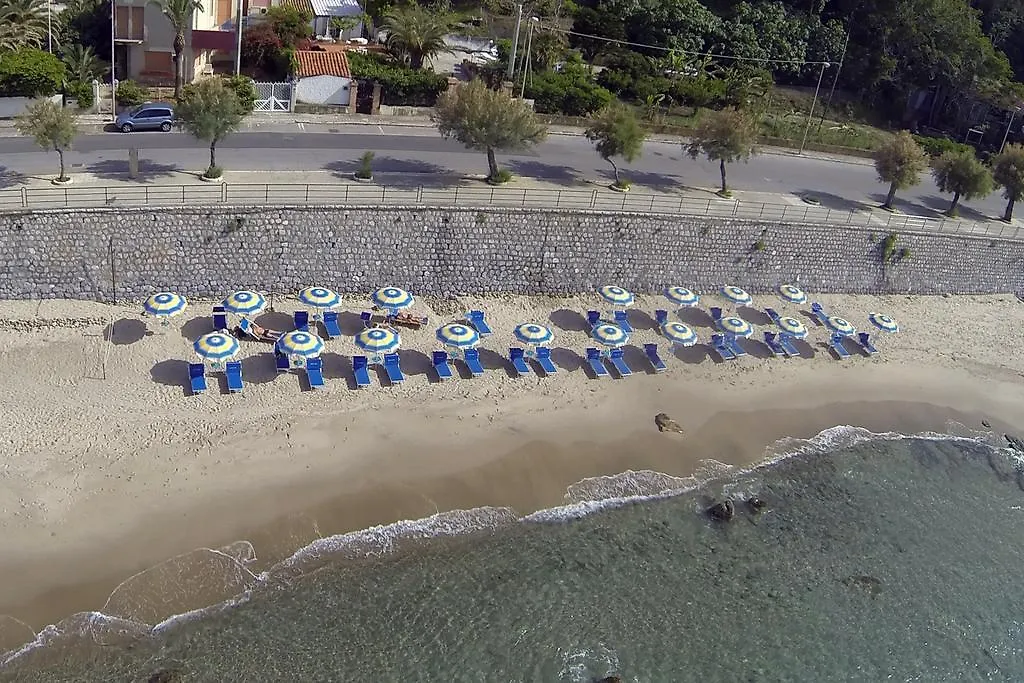 Hotel Tourist Cefalu 3*,  Italy