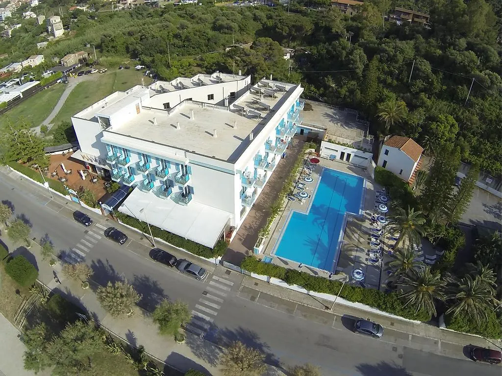 Hotel Tourist Cefalu