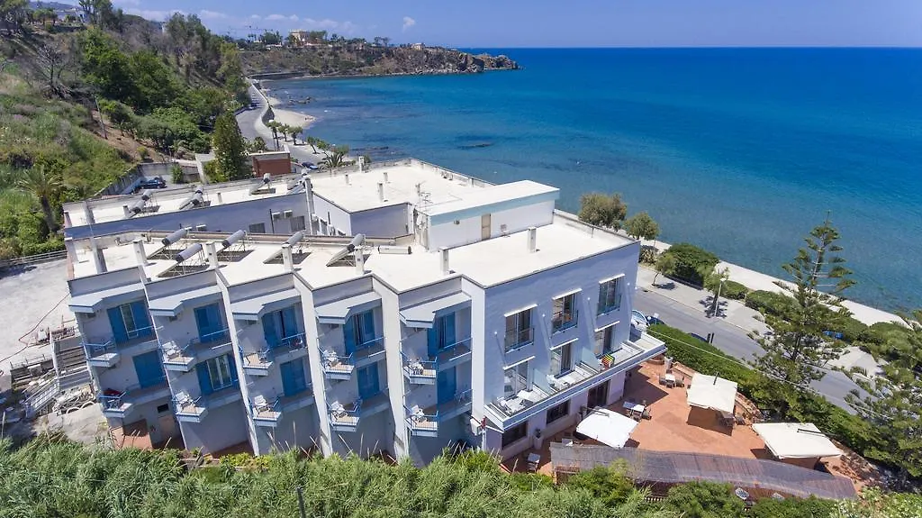 Hotel Tourist Cefalu