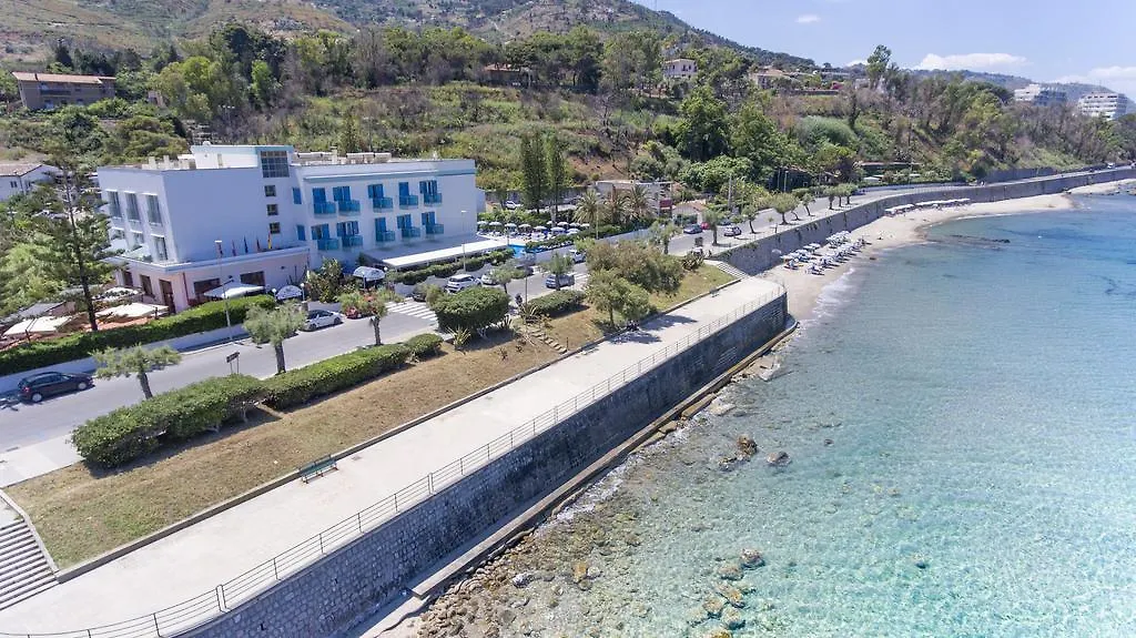 Hotel Tourist Cefalu