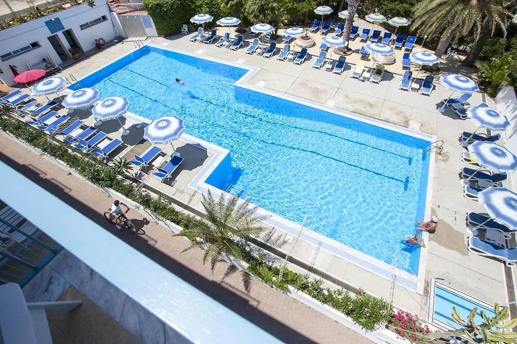 Hotel Tourist Cefalu