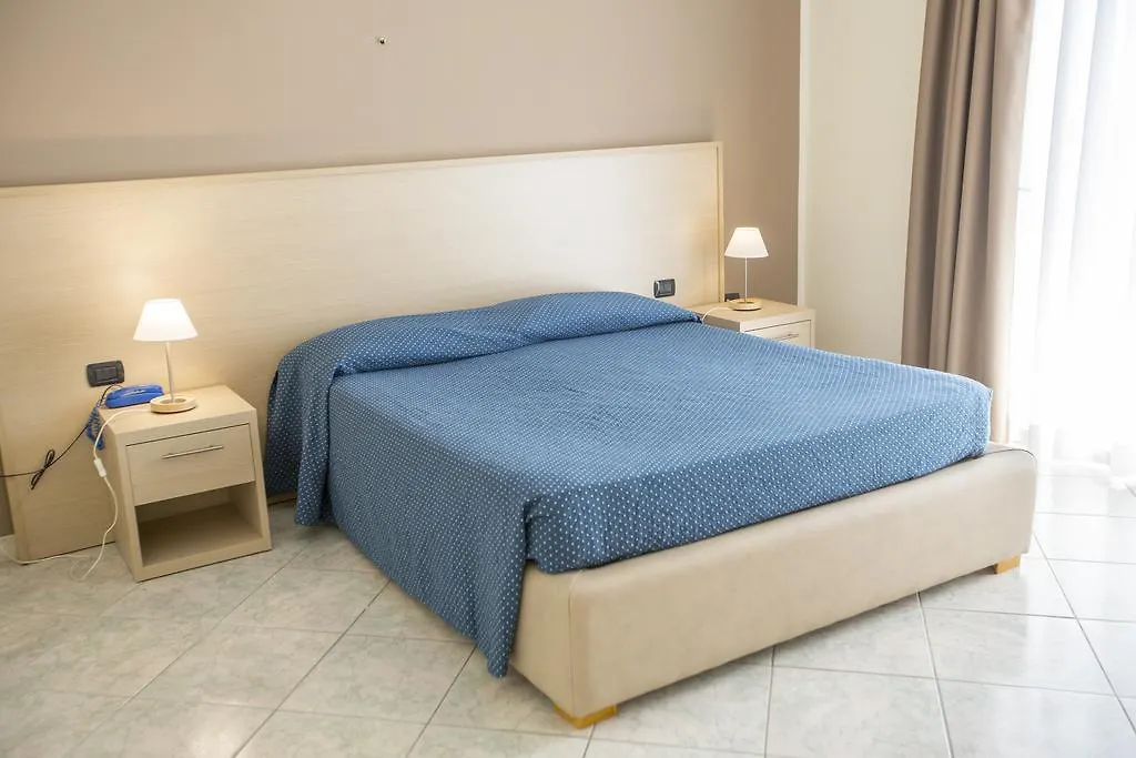 Hotel Tourist Cefalu