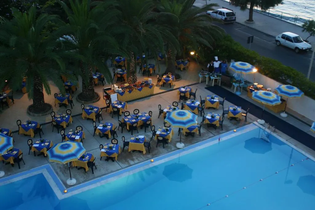 Hotel Tourist Cefalu