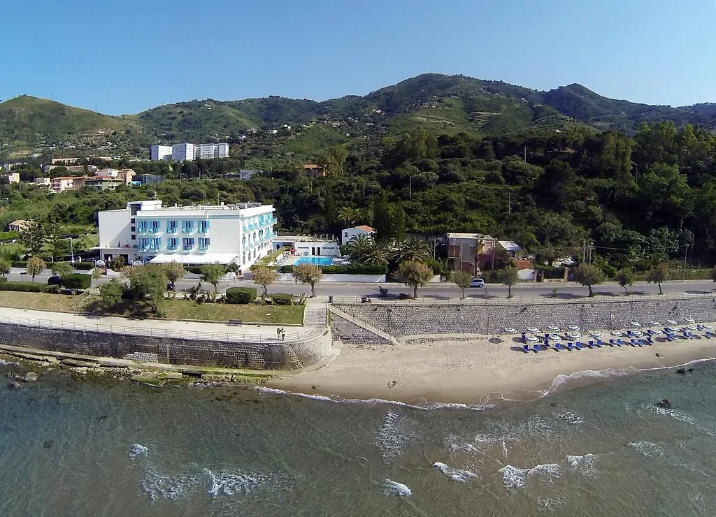 Hotel Tourist Cefalu