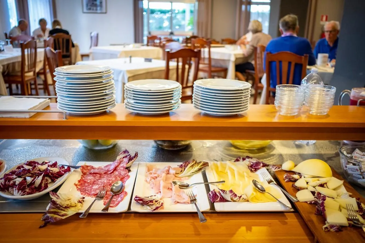 Hotel Tourist Cefalu